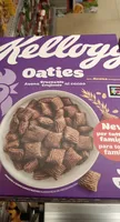 Oaties Avena croccante al cacao