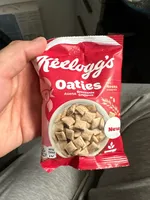 Oaties
