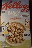 MULTIGRAIN CEREAL