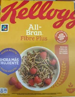 All-Bran Fibre Plus