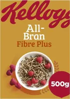 All-Bran Fibre Plus