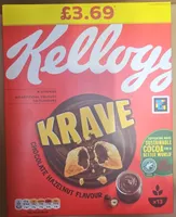 Krave