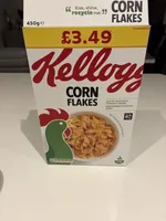 Kelloggs Cornflakes