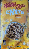 Granola Classic
