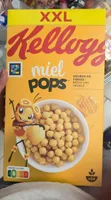 Miel Pops