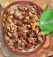 Kellogs extra