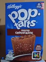 Pop Tarts Frosted Chocotastic