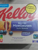 Barres moelleuses