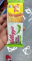 Nutri-grain Apple