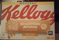 Croustille Avoine