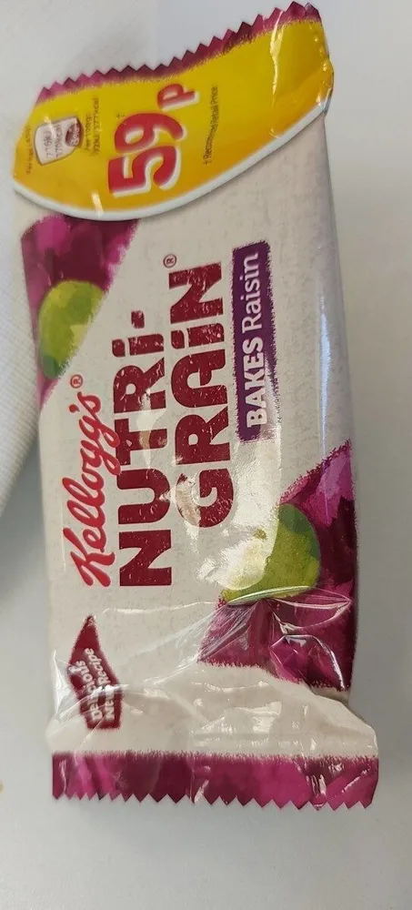 Nutri-Grain