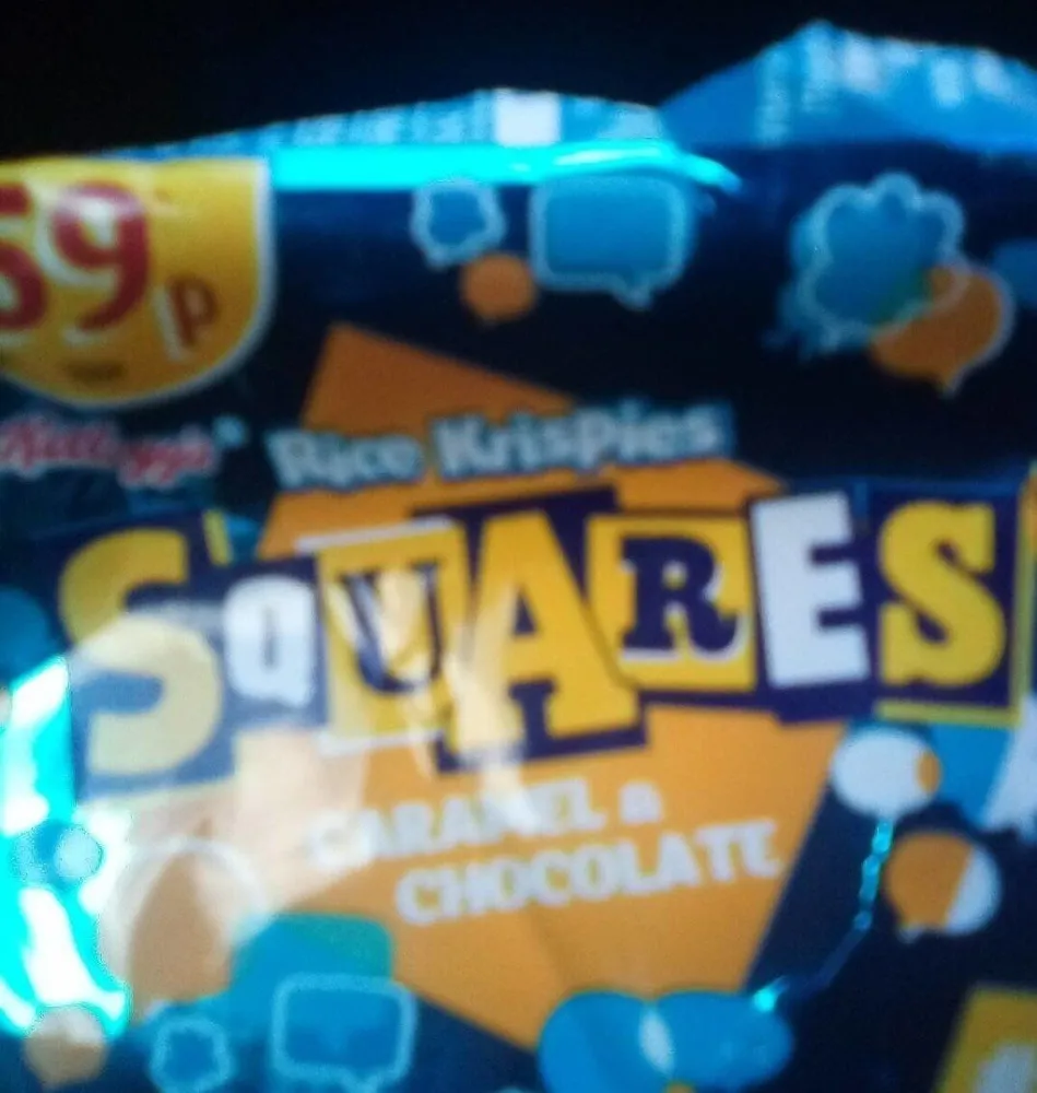 Squares