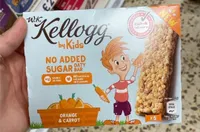Kellog for kids