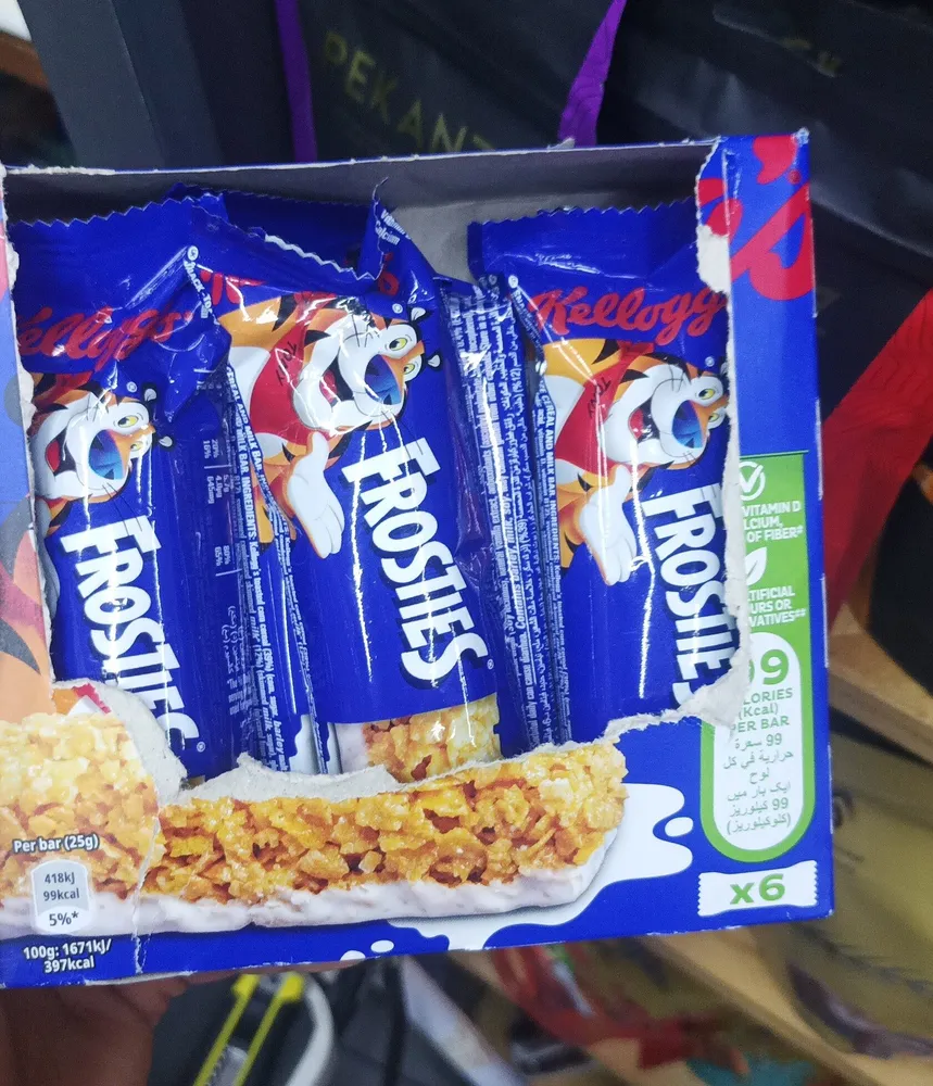 Frosties
