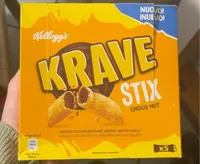 Krave Stix