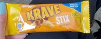 krave stix