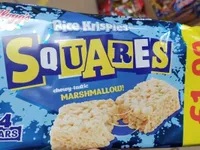 Rice Krispies Squares - Marshmallow