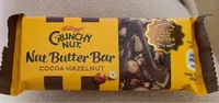 Nut Butter Bar