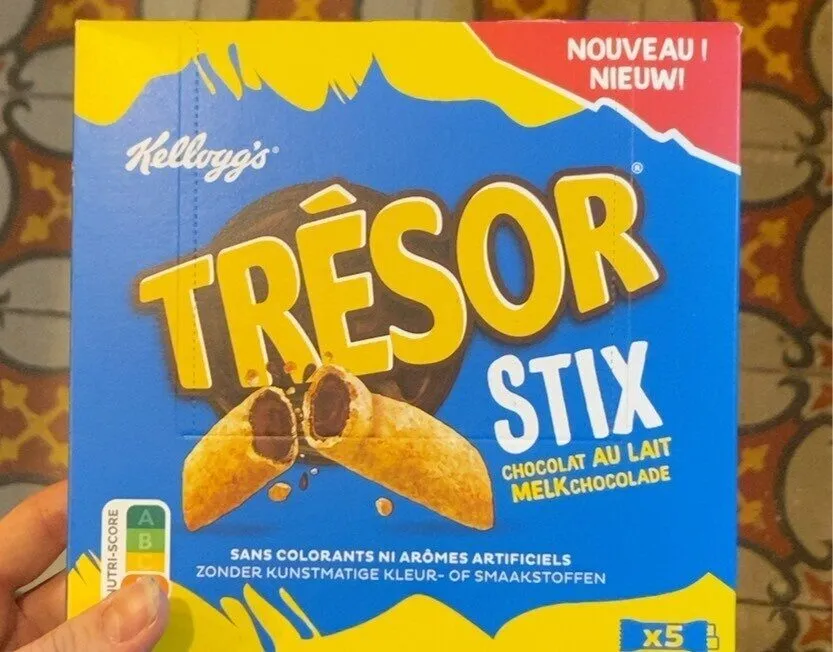 Trésor Stix
