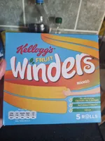 Fruit Winders
