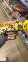 COCO pops
