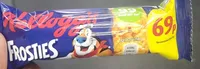 Frosties Bar