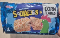 Cornflakes Square