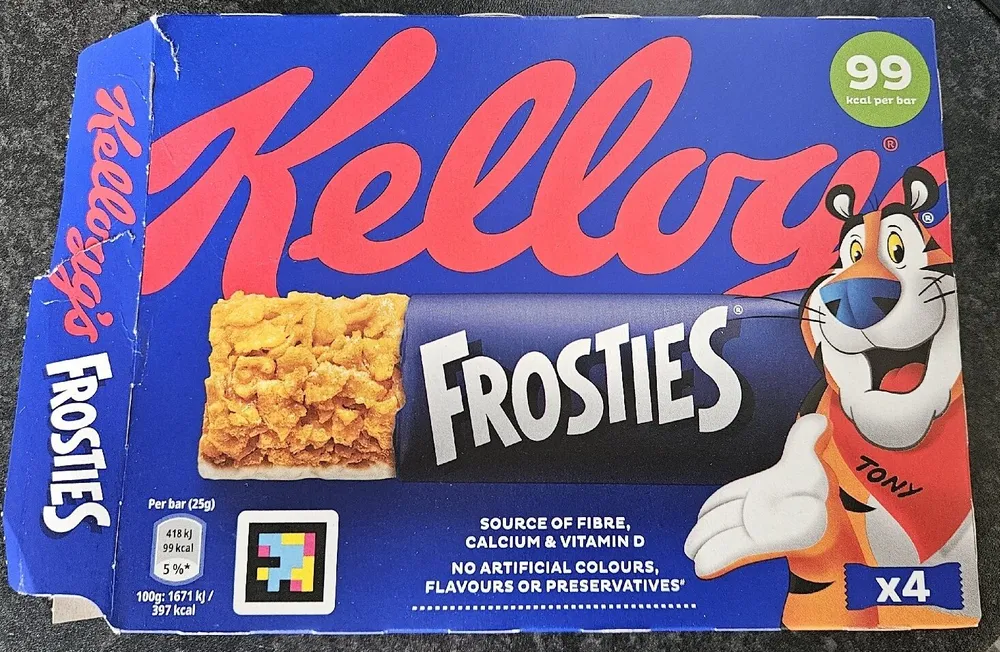 Frosties