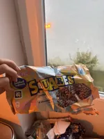 Rice Krispies Squares