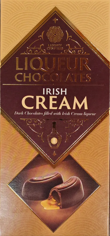 Pralinki Irish Cream