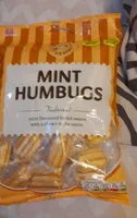 Mint Humbugs