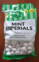 Mint Imperials
