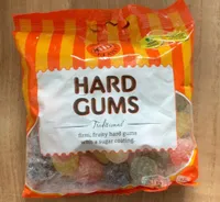 Hard Gums