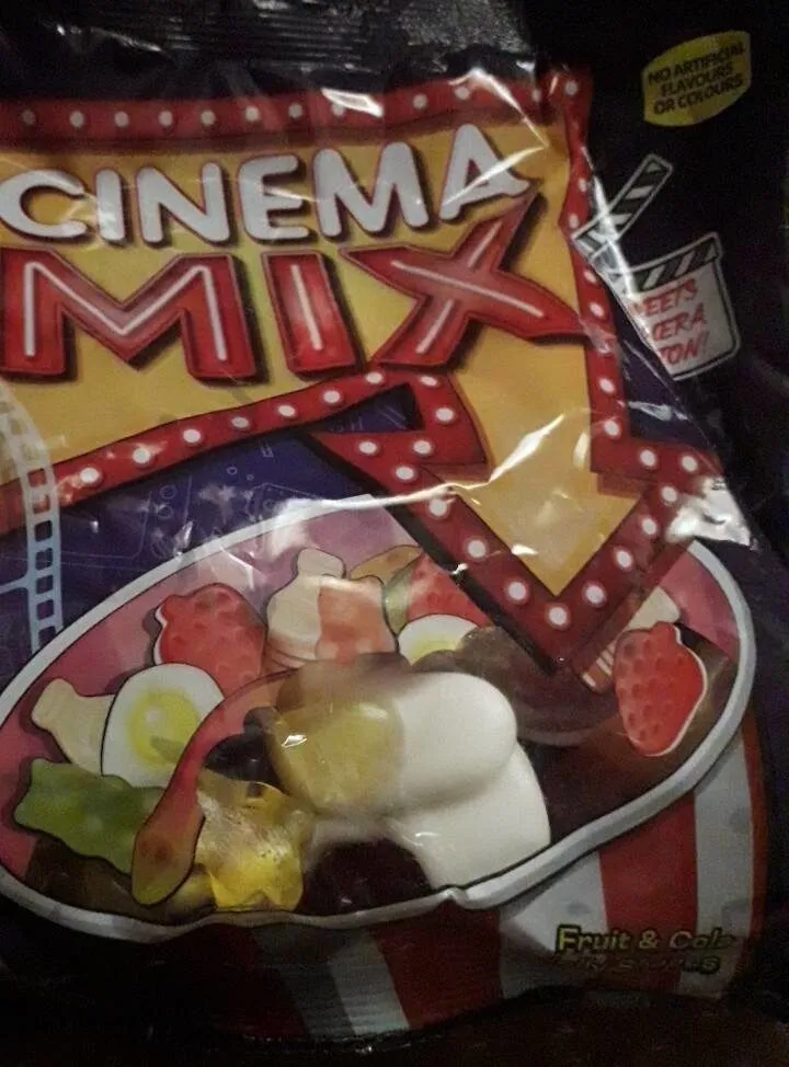 Cinema mix