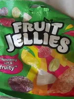 Fruit Jellies