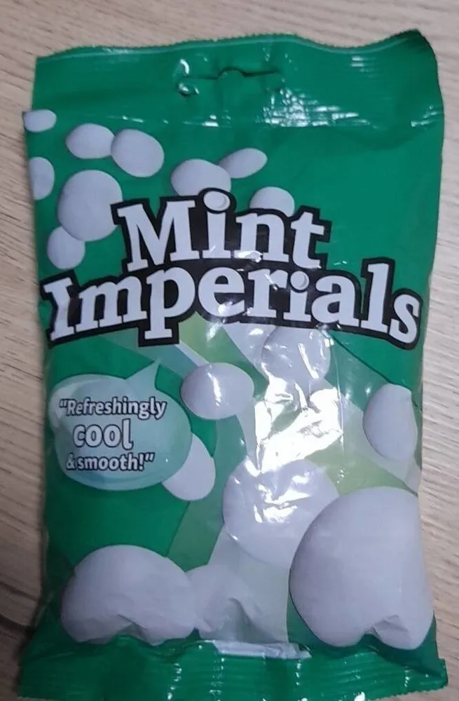 Mint Imperials