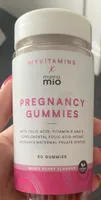 Pregnancy Gummies