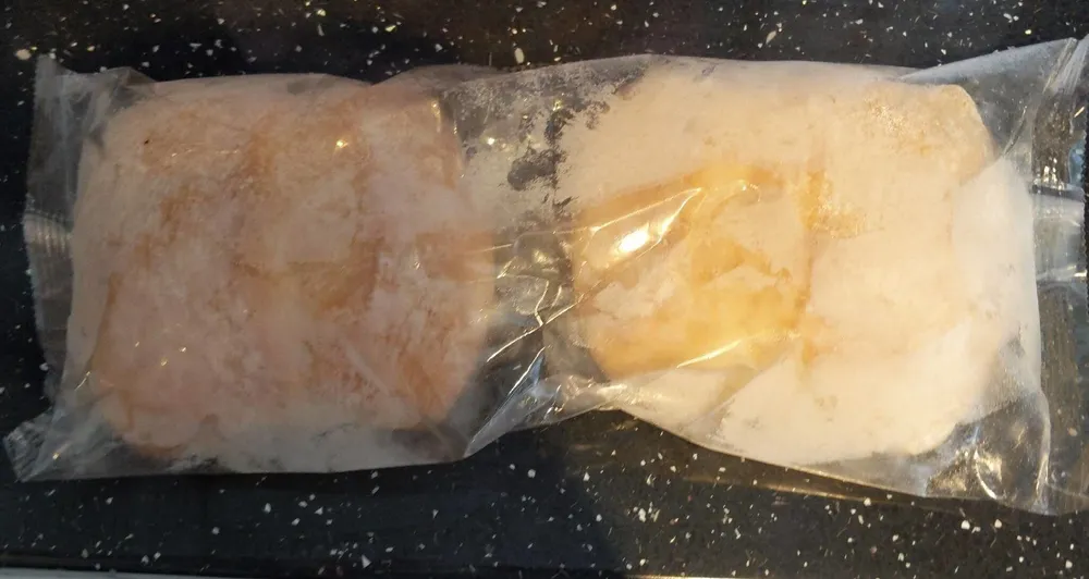 Ciabatta roll