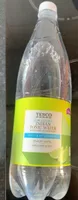Low calorie indian tonic water