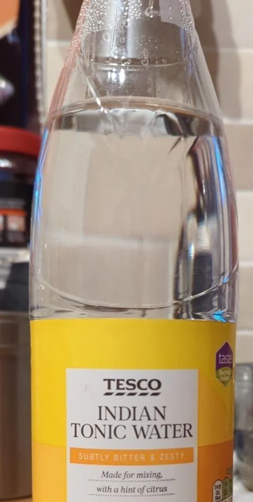 Indian Tonic Water