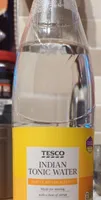 Indian Tonic Water