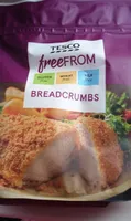 Breadcrumbs
