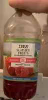Summer Fruits
