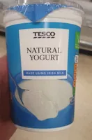 Natural Yogurt