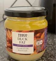 Duck fat