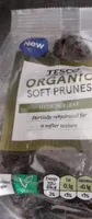 Organico software prunes