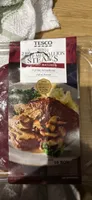IRISH 2 BEEF MEDALLION STEAKS
