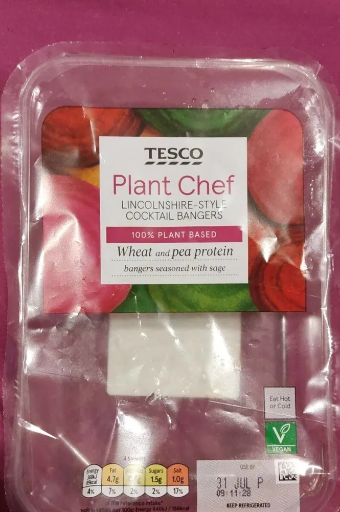 Plant Chef