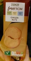 Tesco freefrom