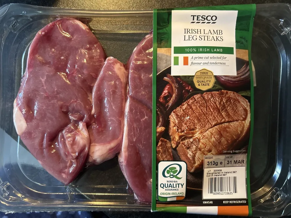 Tesco